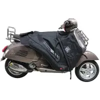 Tucano Urbano Grembiule Termoscud Pro Piaggio Vespa Gts 50