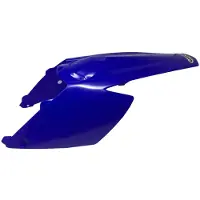 Ufo Parafango Posteriore Ktm Sx/sx-f 03-06
