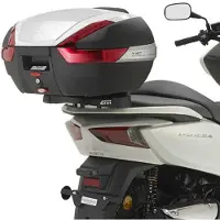 Givi Top Case Supporto Monokey Honda Forza 300 ABS 13-17