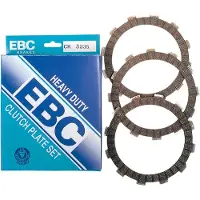 EBC Dischi Frizione Ad Attrito Ck Series Cork Ck5598