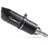 Gpr Exhaust Systems Silenziatore Omologato Slip On Furore Ducati Monster S4r 03-07