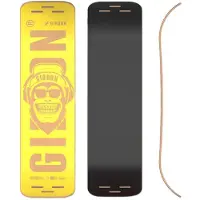Gibbon Slacklines Giboard Slackline bonzo