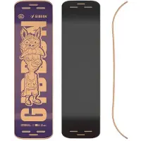 Gibbon Slacklines Giboard Slackline dilama
