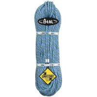 BEAL Top Gun II 10,5 mm Corda intera (50 m, blu)