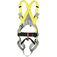 Singing Rock Ropedancer II Imbragatura intera (S/M/L, variopinto)