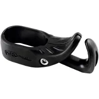 Petzl Trigrest (One Size, nero)