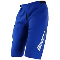 Shot Race Gear Pantaloni Corti Rogue Revolt