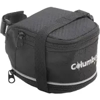 Columbus Borsa Portaoggetti Sotto Sella Expandable