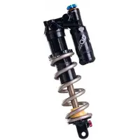 Formula Ammortizzatore Mod