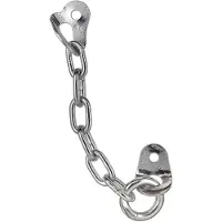 Fixe Climbing Gear Sosta Type D Steel M12