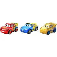 Cars Mini Corridori In Fusione