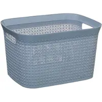 5 Five Cesto Della Biancheria 83741 25l