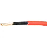 Pni Sol06 Cavo solare con protezione Uv 10 M Arancione Arancione Taglia unica