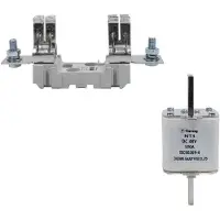 Pni Protezione elettrica con supporto per 48V e 500A