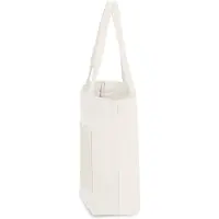Kapten & Son Shopper Bag 16,5 Borsa a tracolla bianco