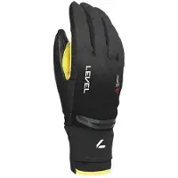 Level Guanti Ski Alper