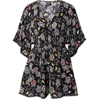 Superdry Tuta Corta Con Maniche Corte Vintage Beach