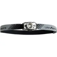 UltrAspire Lumen 300 Sidekick Lampada frontale grigio