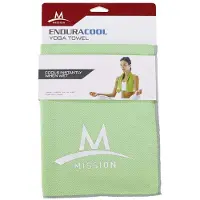 Mission Asciugamano Enduracool Yoga L