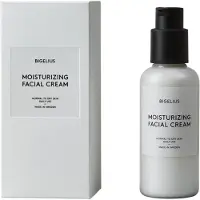 Bigelius Skincare Crema Viso Idratante Rassodante 100 ml — Crema viso