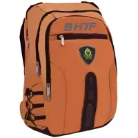 KEEP OUT Zaino Per Laptop Bk7 15.6´´