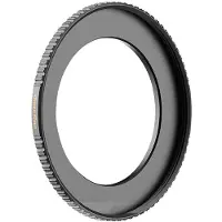 Polar Pro Anello step-up Quartzline 49-67mm