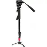 Bresser MP-274VH Traveler Monopiede