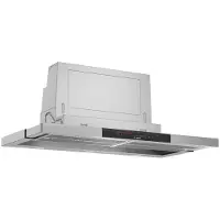 Bosch Cappa Telescopica Dfs097k51 90 Cm