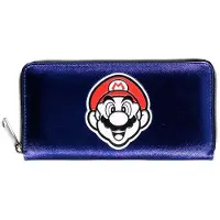 Difuzed Portafoglio Super Mario Olimpiadi Estive Nintendo