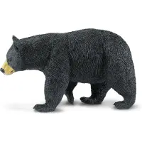 Safari Ltd Figura Di Orso Nero