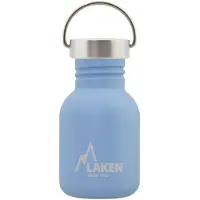 Laken Bottiglia Basic 350ml