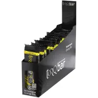 Torq Scatola Di Barrette Energetiche Biologiche Banana Secca 45g 15 Unità