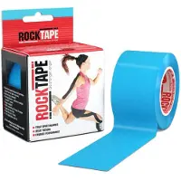 Rock Tape Nastro Di Kinesiologia Standard H2o Intl 5 Cmx5m