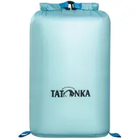 Tatonka Sqzy Dry Bag Sacca (5 l, blu)