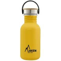 Laken Bottiglia Basic 500ml