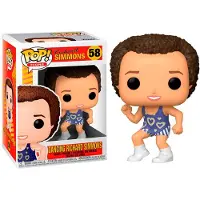 Funko POP! Figura Danzante Richard Simmons