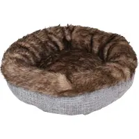 Flamingo Letto Per Animali Domestici Amadeo Round 50x15cm