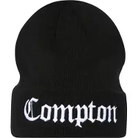 Mister tee Berretto Junior Compton