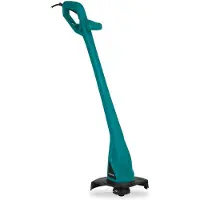 Vonroc Decespugliatore 300W - Ø230mm - Sistema Tap and Go | Incl. bobina di filo da 4m