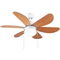 Cecotec Ventilatore Da Soffitto Energysilence Aero 360