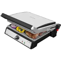 Cecotec Griglia Elettrica Rock´ngrill Multi 2400 Ultrarapid