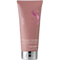 Alfaparf Milano Semi Di Lino Moist.Nutr. Leave-In Conditioner 200ml — Balsamo leave-in per capelli