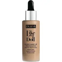 PUPA Milano Milano Correttore Fluido Like A Doll Spf 15 040 Beige Medio 30 ml — Correttore fluido