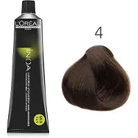 L'Oréal Name 4 Marrone 60ml — Tintura per capelli