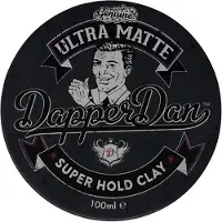 Dapper Dan Pomata ultra opaca 100 ml