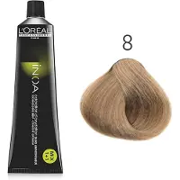 L'Oréal Professionnel Inoa 8 60 g — Colore Capelli
