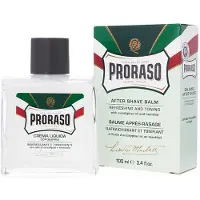 Proraso Dopo Barba Green Balm 100ml