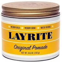 Layrite Pomata all'acqua originale 120 g