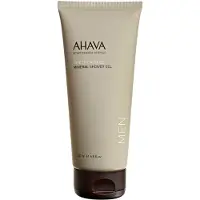 Ahava Gel doccia Time to Energize minerale Uomo 200 ml — Gel doccia