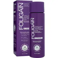 Foligain Shampoo Donna Tripla Azione 236 ml — Shampoo